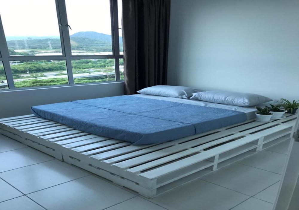 the pallet home damansara damai
