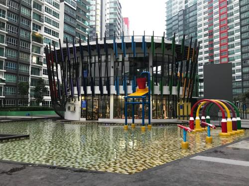 kuala lumpur