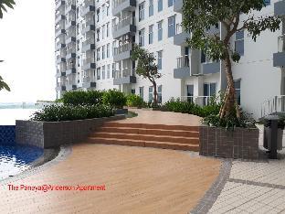 the paneya anderson apartment