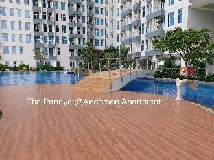the paneya anderson apartment