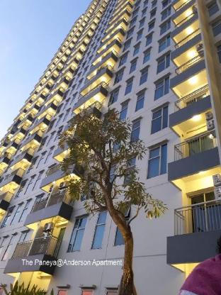 the paneya anderson apartment