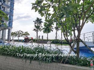 the paneya anderson apartment