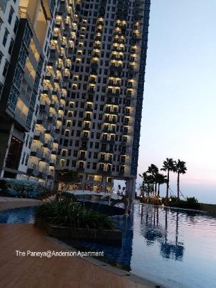 the paneya anderson apartment