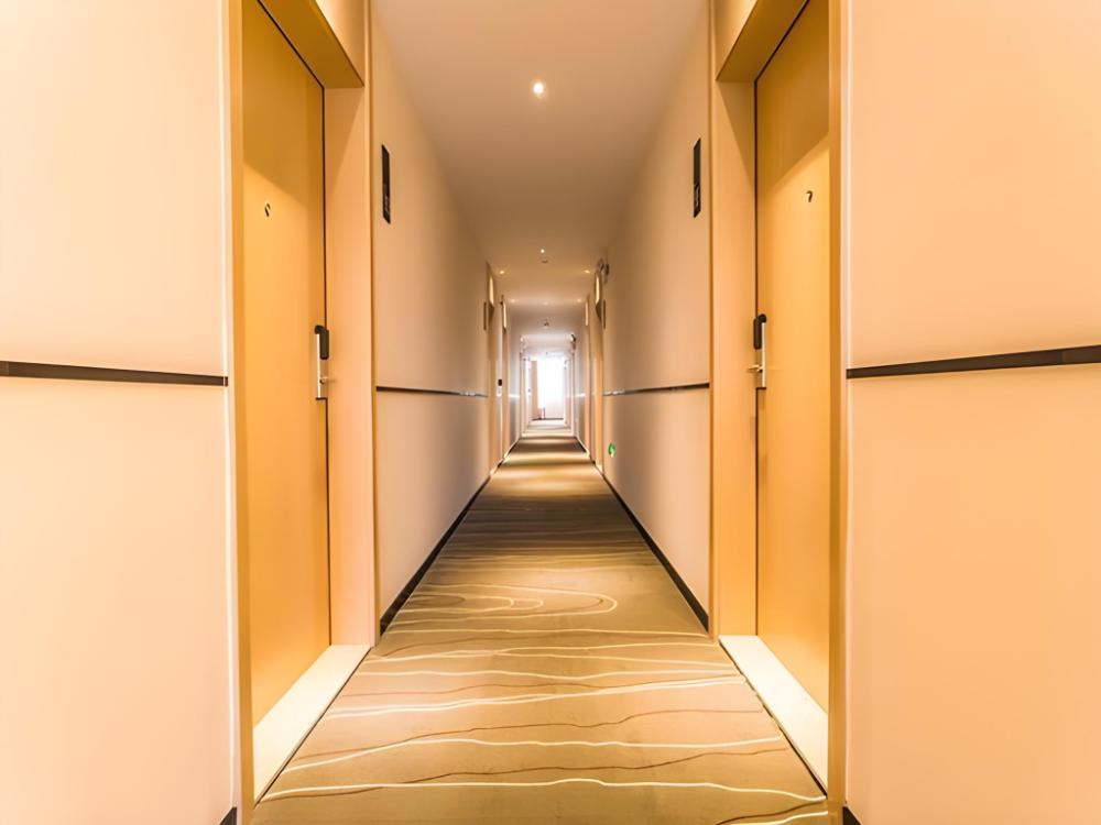 city comfort inn liuzhou sanjiang fengyuqiao