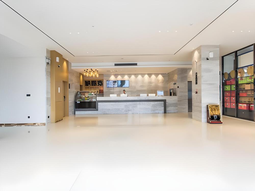 city comfort inn liuzhou sanjiang fengyuqiao