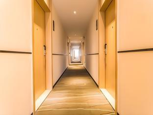 city comfort inn liuzhou sanjiang fengyuqiao