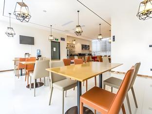 city comfort inn liuzhou sanjiang fengyuqiao