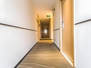 city comfort inn liuzhou sanjiang fengyuqiao