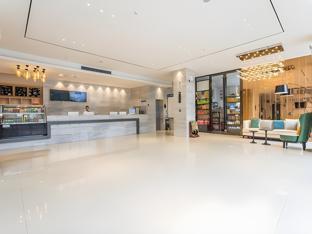 city comfort inn liuzhou sanjiang fengyuqiao