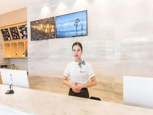city comfort inn liuzhou sanjiang fengyuqiao