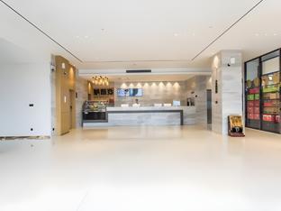 city comfort inn liuzhou sanjiang fengyuqiao