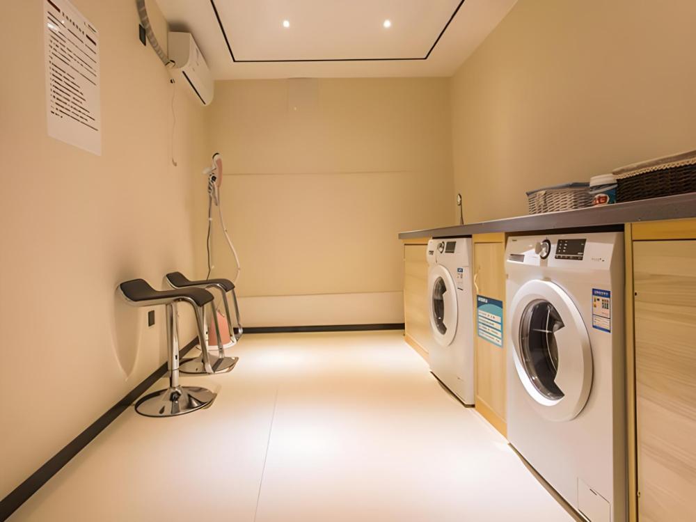 city comfort inn liuzhou sanjiang fengyuqiao