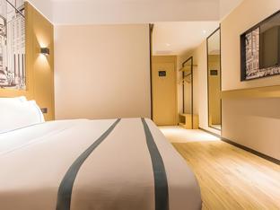 city comfort inn liuzhou sanjiang fengyuqiao