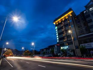 city comfort inn liuzhou sanjiang fengyuqiao
