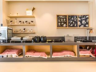 city comfort inn liuzhou sanjiang fengyuqiao