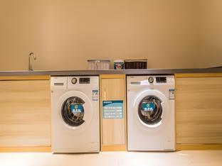 city comfort inn liuzhou sanjiang fengyuqiao