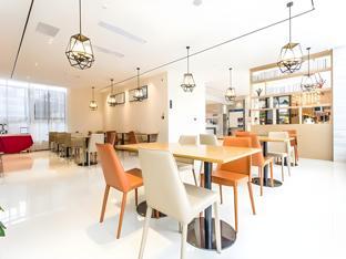 city comfort inn liuzhou sanjiang fengyuqiao