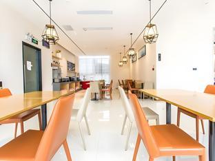 city comfort inn liuzhou sanjiang fengyuqiao