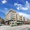 city comfort inn liuzhou sanjiang fengyuqiao