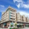 city comfort inn liuzhou sanjiang fengyuqiao