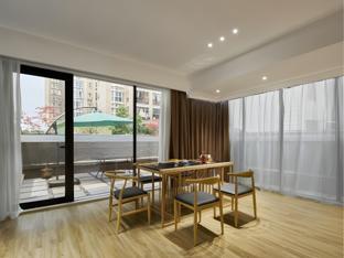 city comfort inn liuzhou wuling liutai road