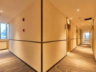 city comfort inn liuzhou wuling liutai road