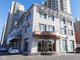 greentree inn beijing pinggu district shunping road express hotel