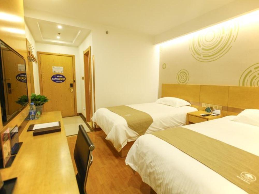 greentree inn beijing pinggu district shunping road express hotel