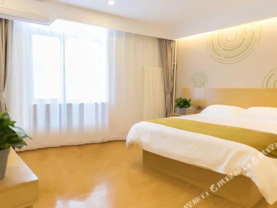 greentree inn beijing pinggu district shunping road express hotel