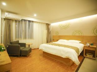 greentree inn beijing pinggu district shunping road express hotel