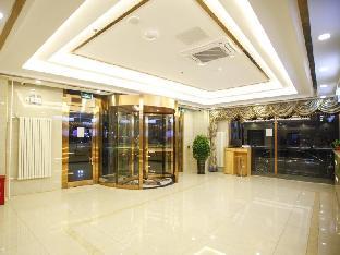 greentree inn beijing pinggu district shunping road express hotel