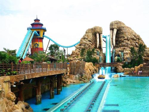 lavande hotel zhongshan tanzhou commercial center