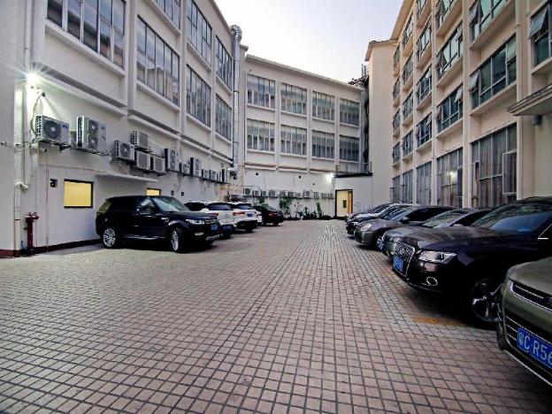 lavande hotel zhongshan tanzhou commercial center