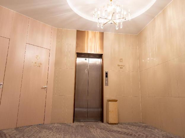 lavande hotel zhongshan tanzhou commercial center