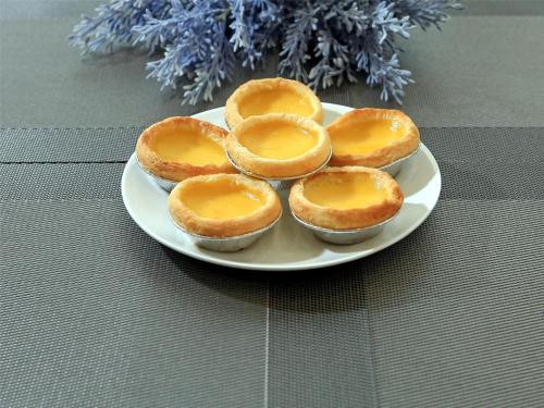 lavande hotel zhongshan tanzhou commercial center