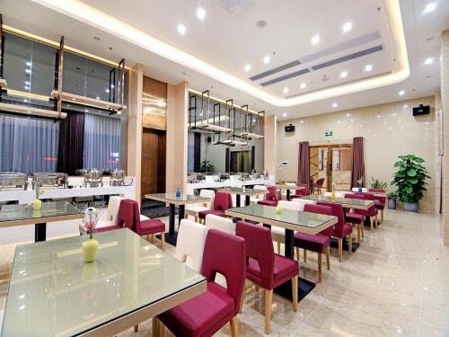 lavande hotel zhongshan tanzhou commercial center