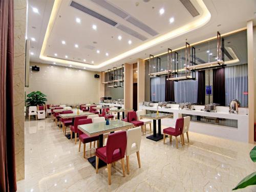 lavande hotel zhongshan tanzhou commercial center