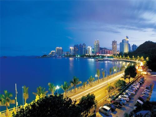 lavande hotel zhongshan tanzhou commercial center