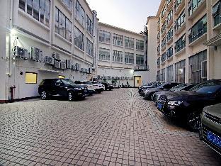 lavande hotel zhongshan tanzhou commercial center