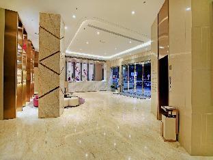 lavande hotel zhongshan tanzhou commercial center