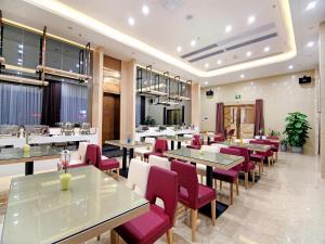 lavande hotel zhongshan tanzhou commercial center