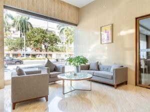 lavande hotel zhongshan tanzhou commercial center