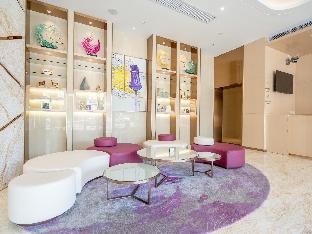 lavande hotel zhongshan tanzhou commercial center