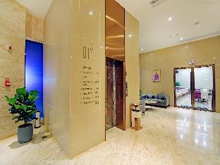 lavande hotel zhongshan tanzhou commercial center