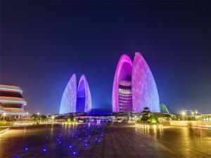 lavande hotel zhongshan tanzhou commercial center