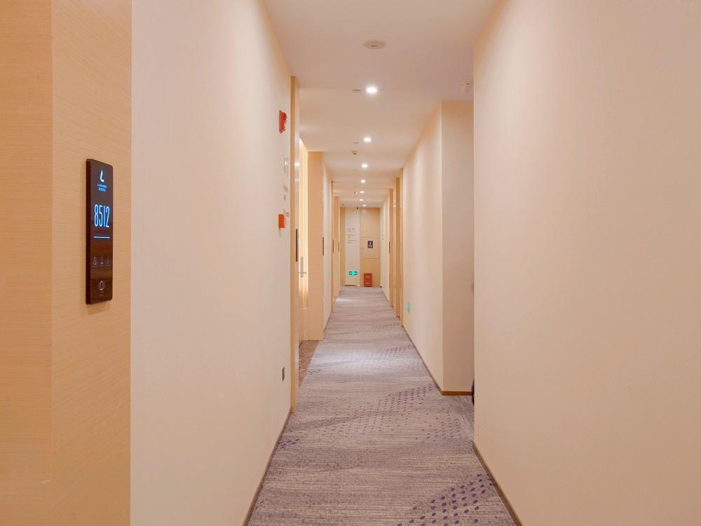 lavande hotels nanjing olympic nanbu daishan xincheng