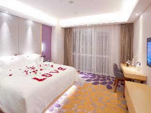 lavande hotels nanjing olympic nanbu daishan xincheng
