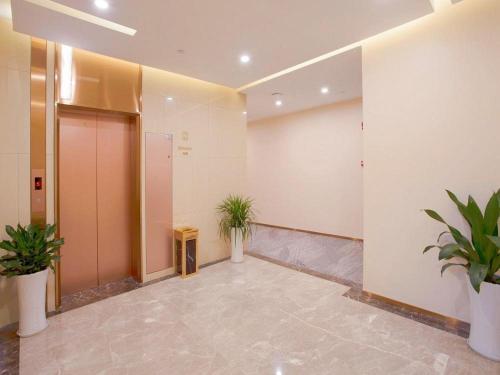 lavande hotels nanjing olympic nanbu daishan xincheng