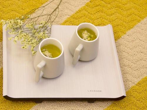lavande hotels nanjing olympic nanbu daishan xincheng