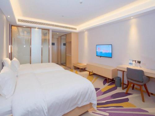 lavande hotels nanjing olympic nanbu daishan xincheng